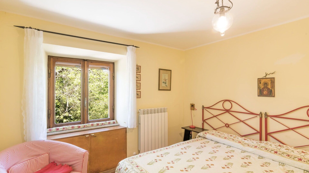 Photo of Patio Balcony in Allumiere