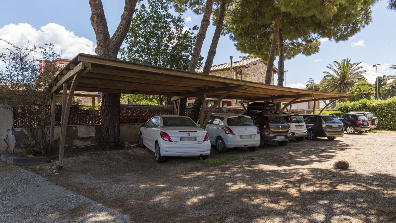 Photo of Patio Balcony in Civitavecchia