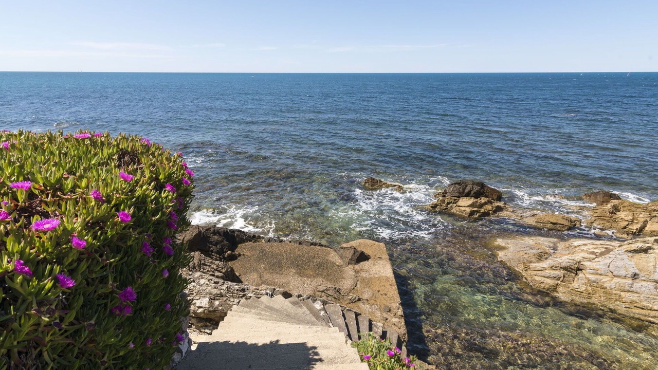 Photo of Patio Balcony in Civitavecchia