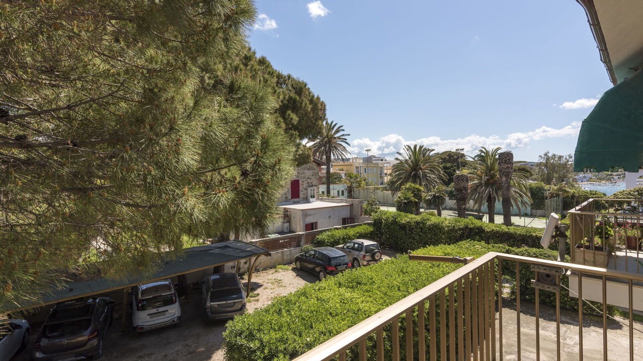 Photo of Patio Balcony in Civitavecchia