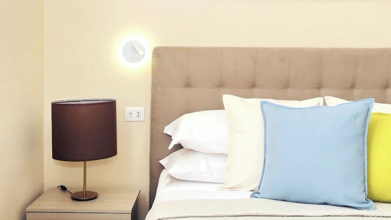 Photo of Bedroom in Prati