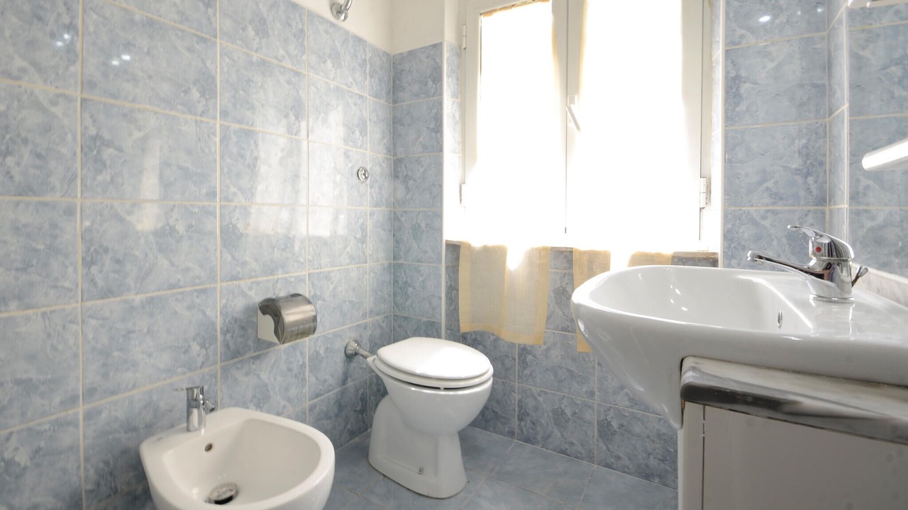 Photo of Bathroom in Suvereto