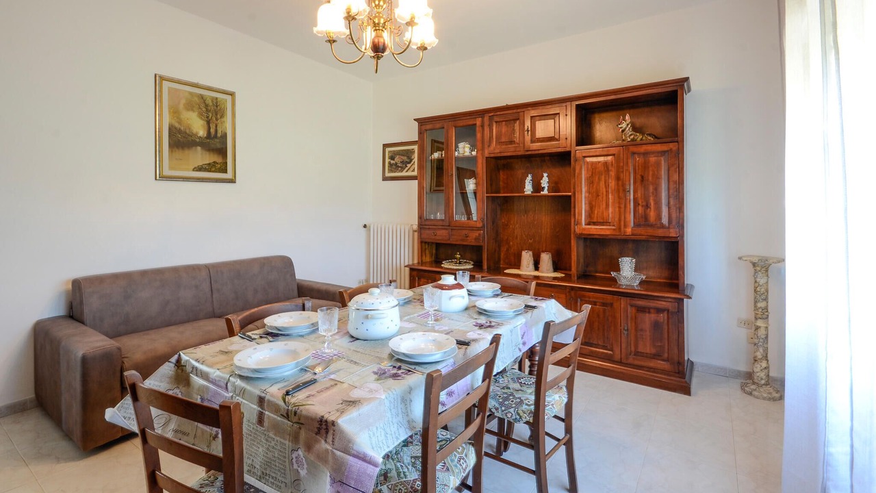 Photo of Bedroom in Suvereto