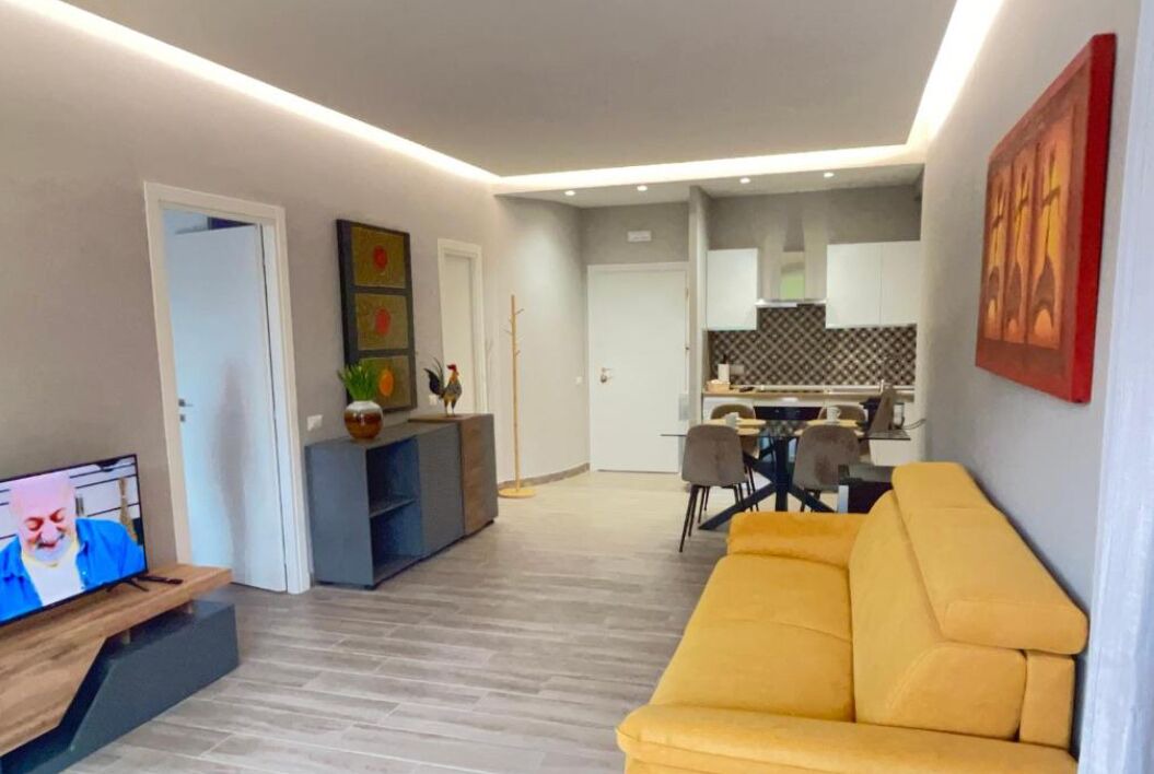 Photo of Livingroom in Aurelio