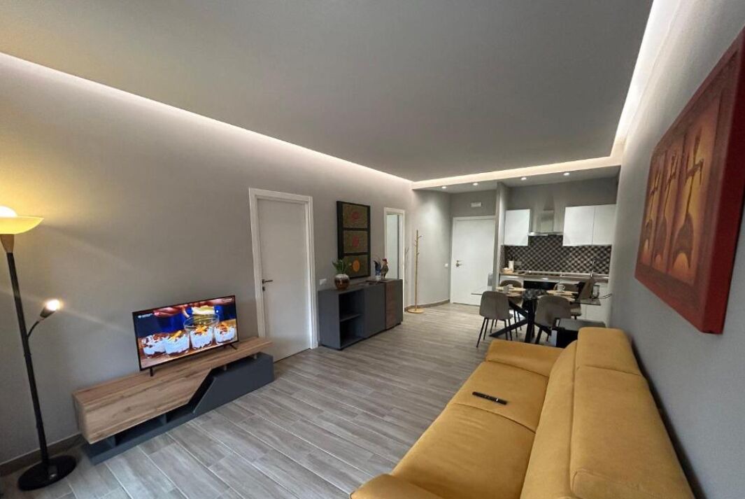 Photo of Livingroom in Aurelio