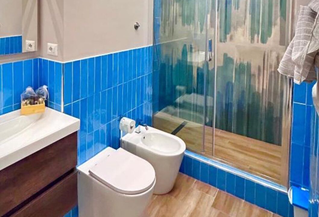 Photo of Bathroom in Aurelio
