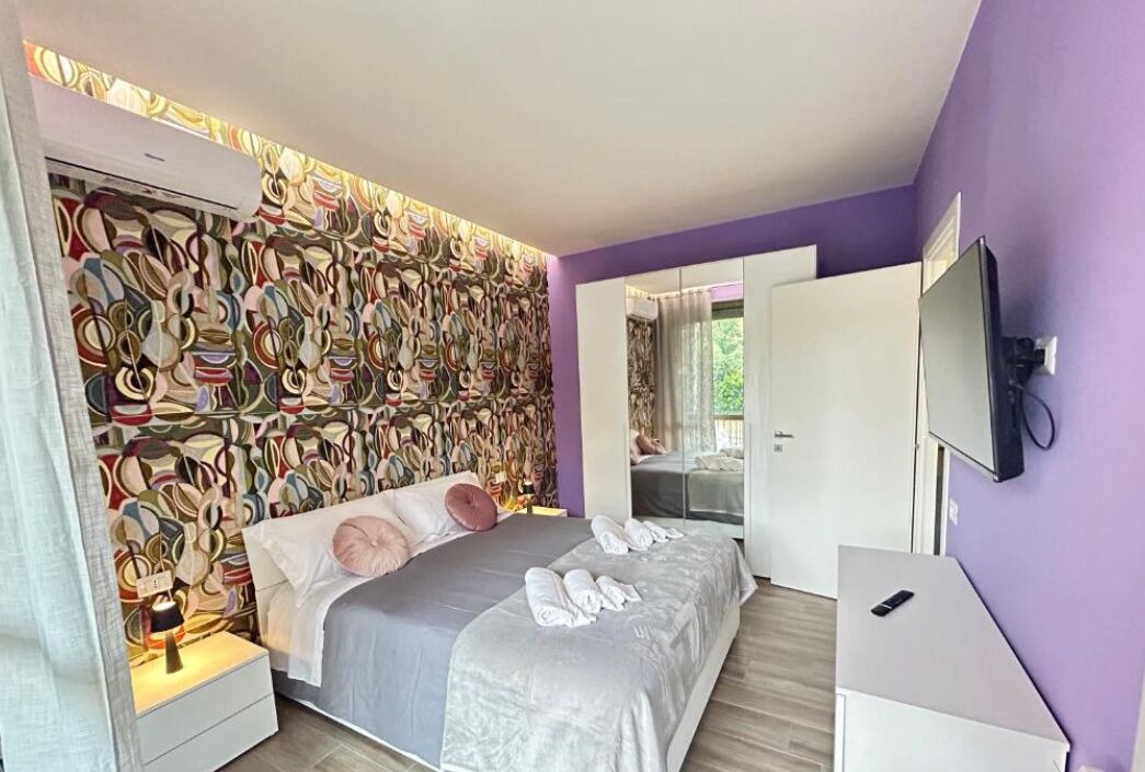 Photo of Bedroom in Aurelio