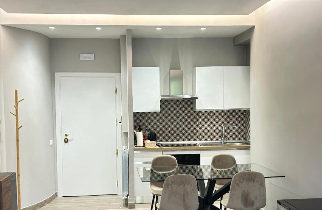 Photo of Kitchen in Aurelio
