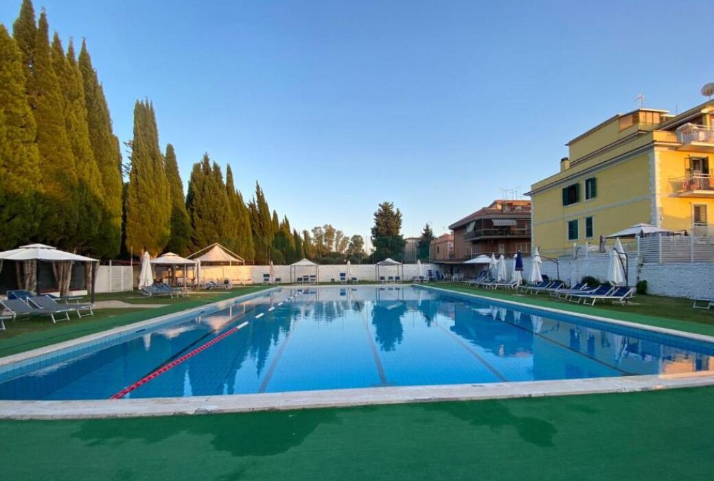 Photo of Outdoor in Aurelio