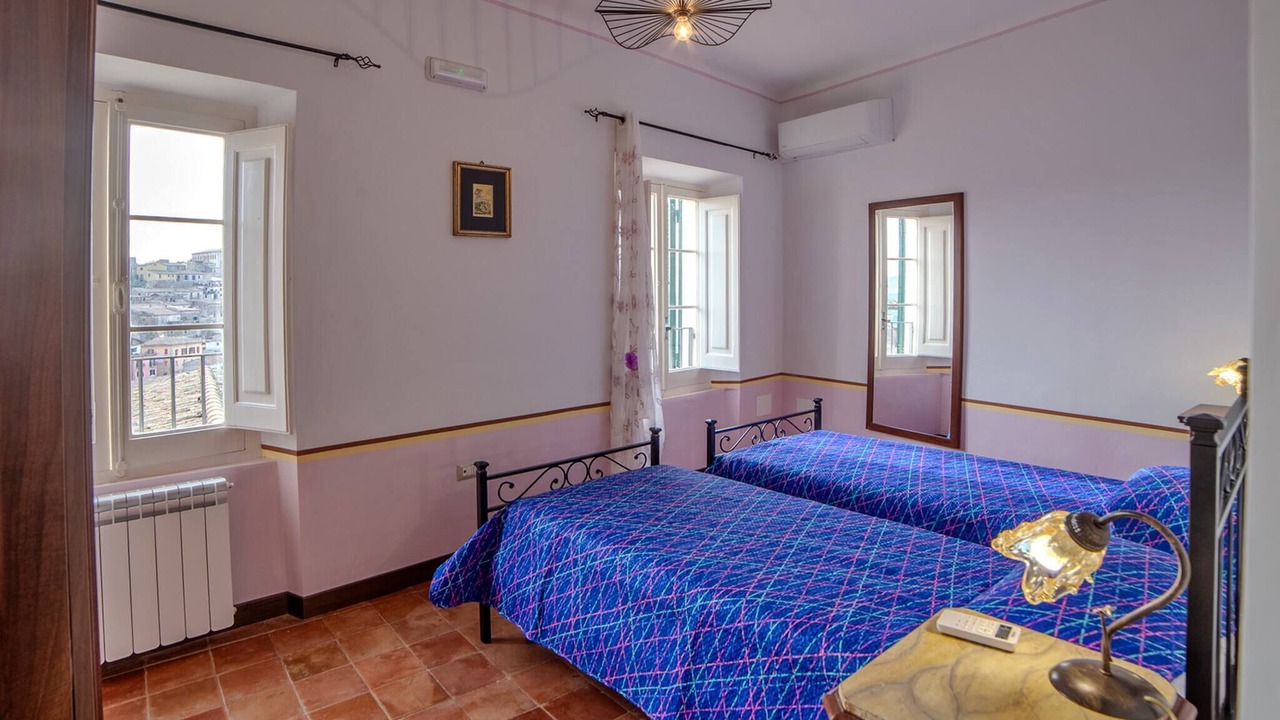 Photo of Bedroom in Arpino