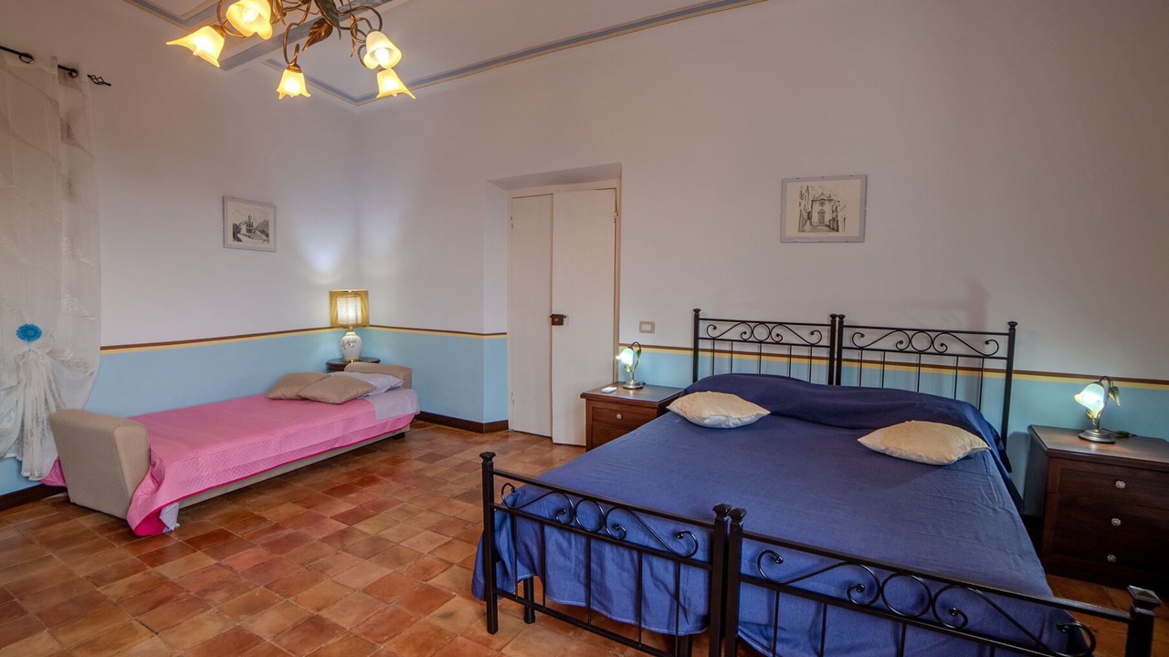 Photo of Bedroom in Arpino
