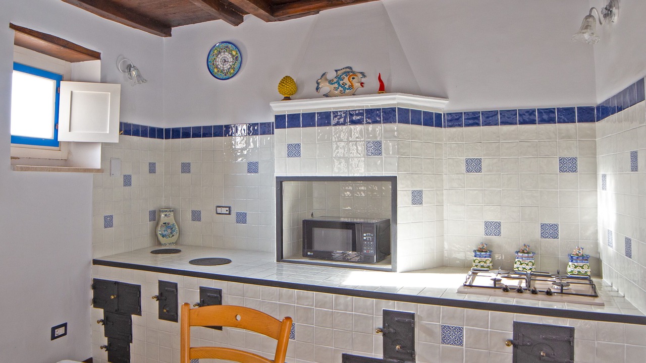 Photo of Kitchen in Arpino
