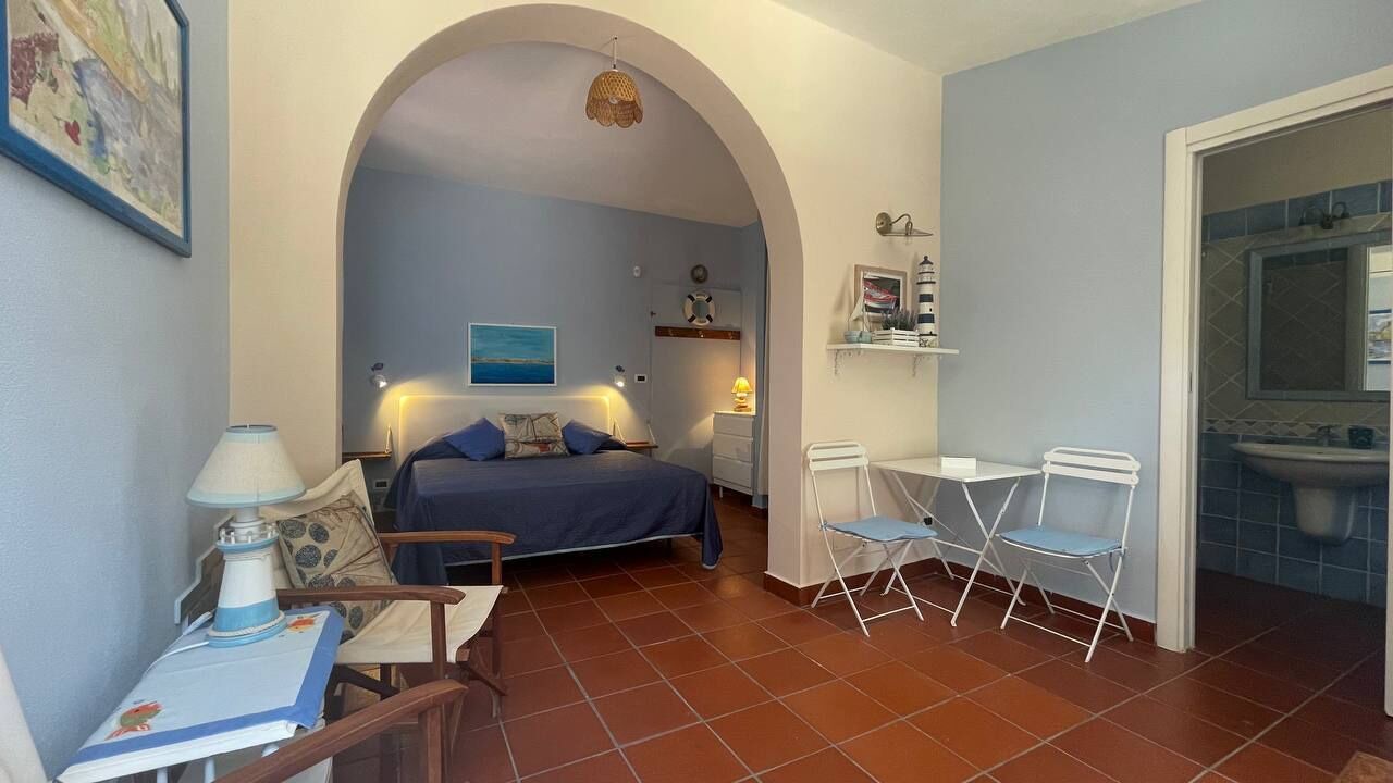 Photo of Bedroom in Citta del Mare