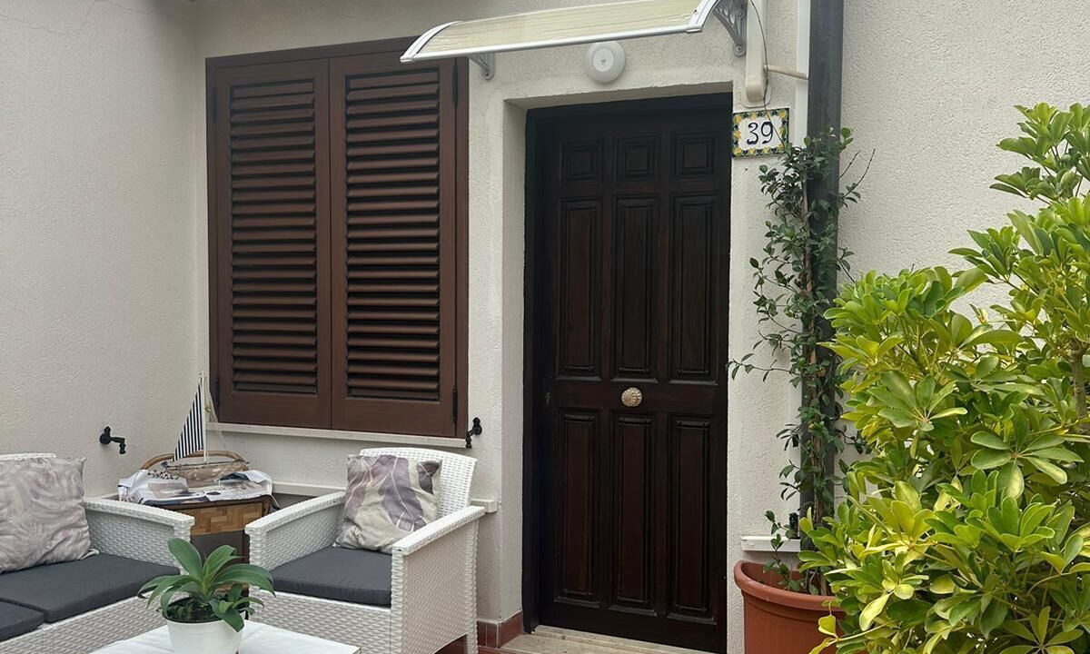 Photo of Patio Balcony in Citta del Mare