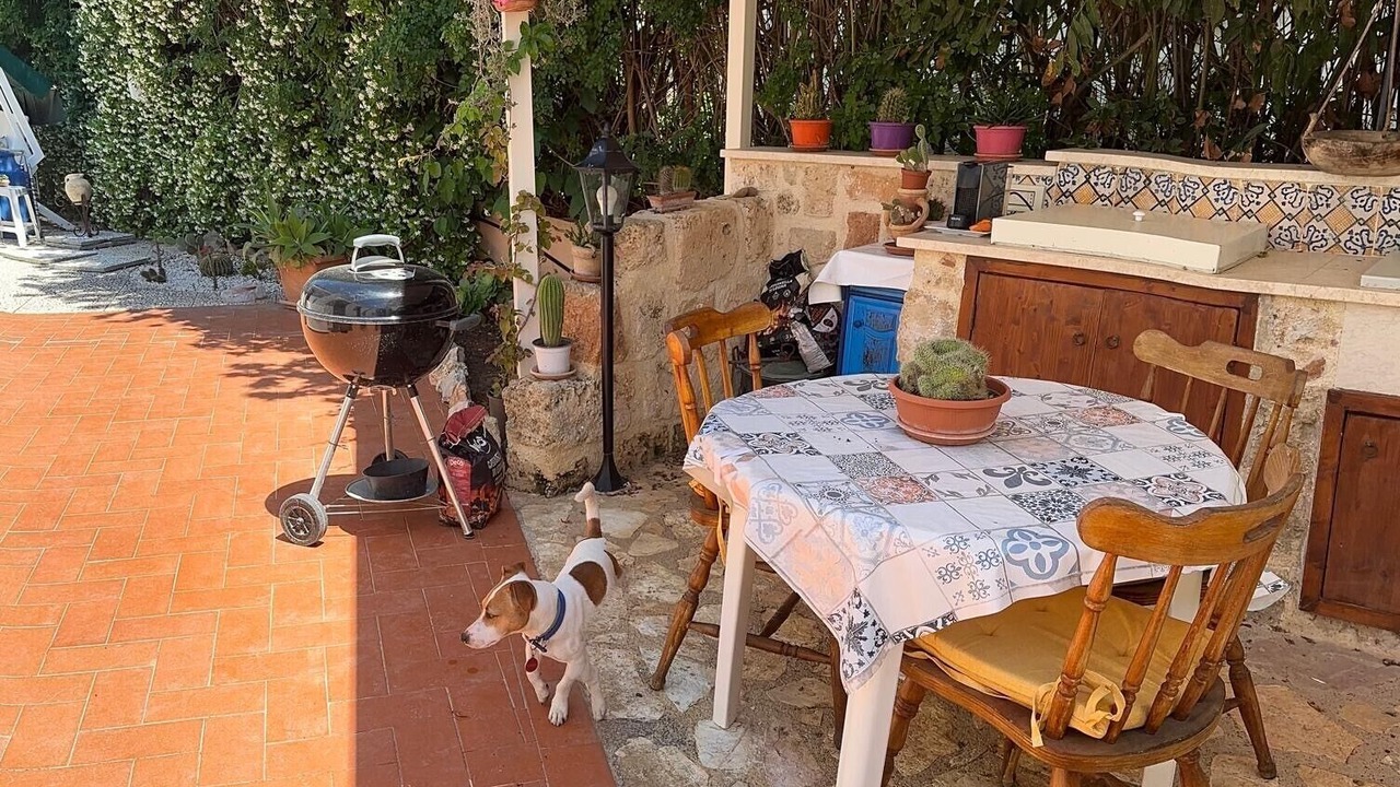 Photo of Outdoor in Citta del Mare