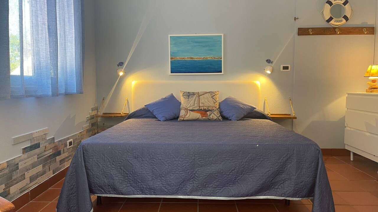 Photo of Bedroom in Citta del Mare
