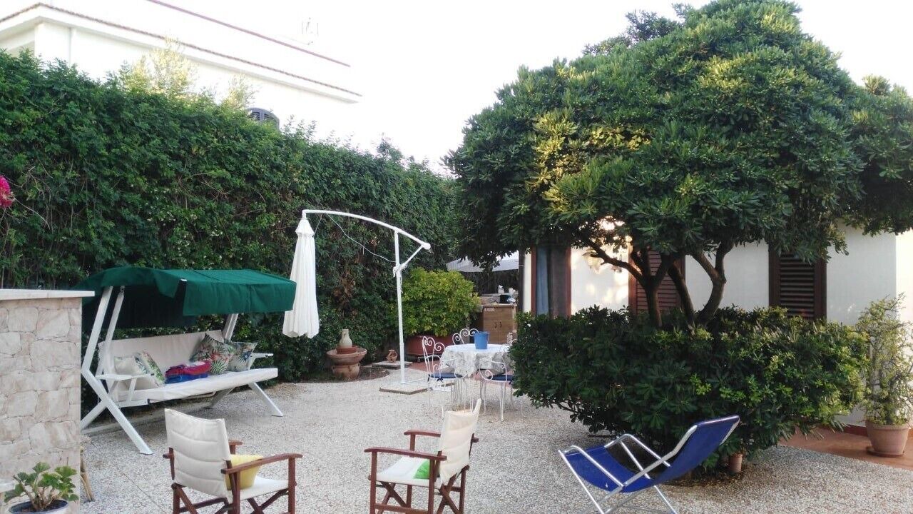 Photo of Patio Balcony in Citta del Mare