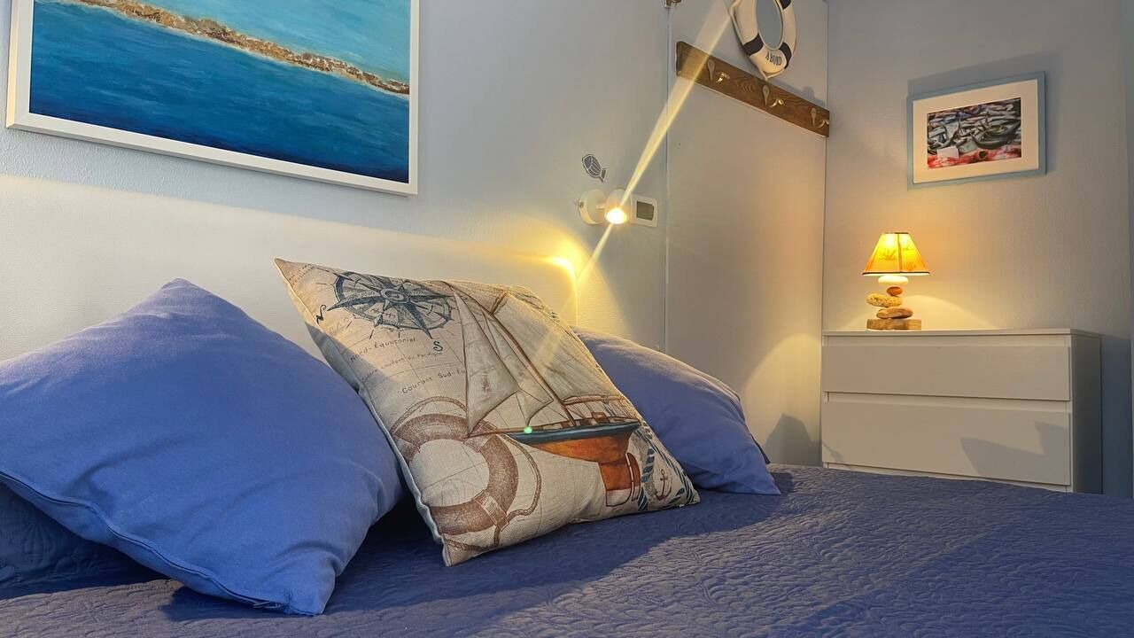Photo of Bedroom in Citta del Mare