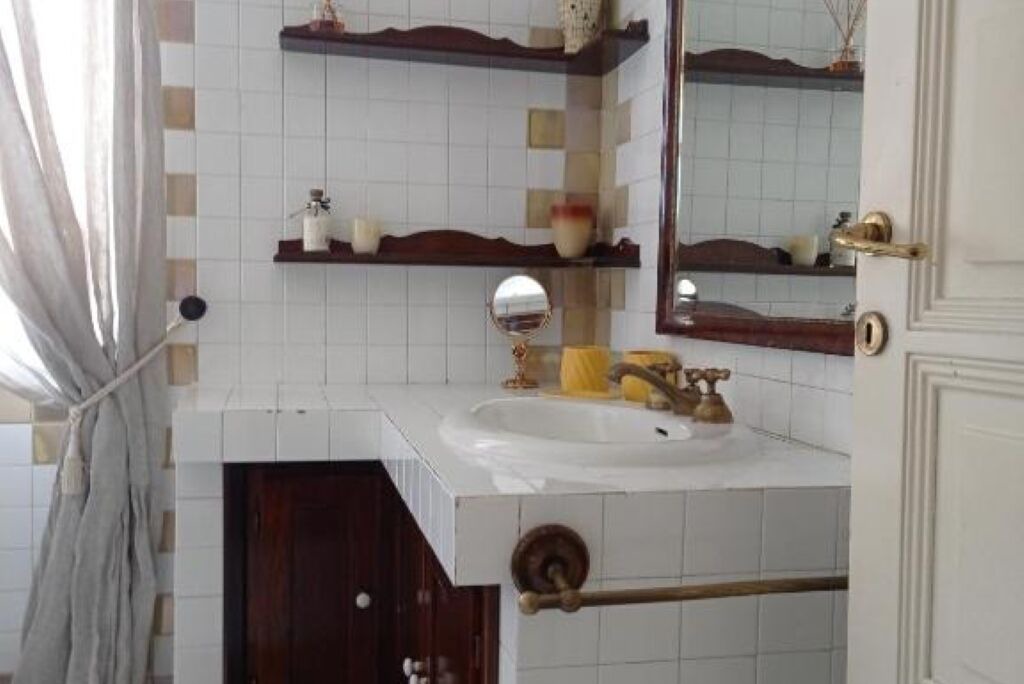 Photo of Bathroom in Borghesiana