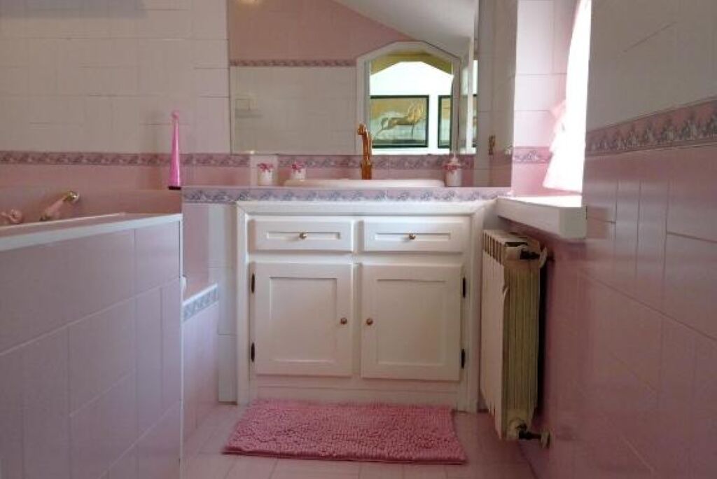Photo of Bathroom in Borghesiana