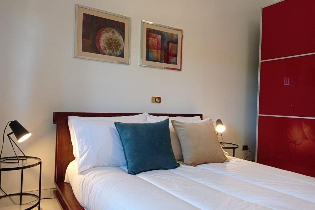 Photo of Bedroom in Borghesiana