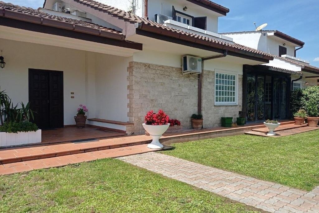 Photo of Outdoor in Borghesiana