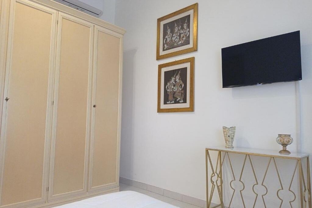 Photo of Bedroom in Borghesiana