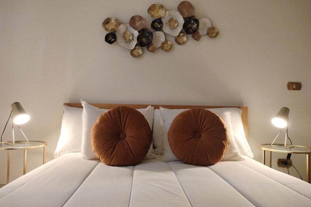 Photo of Bedroom in Borghesiana