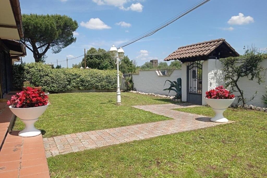 Photo of Outdoor in Borghesiana