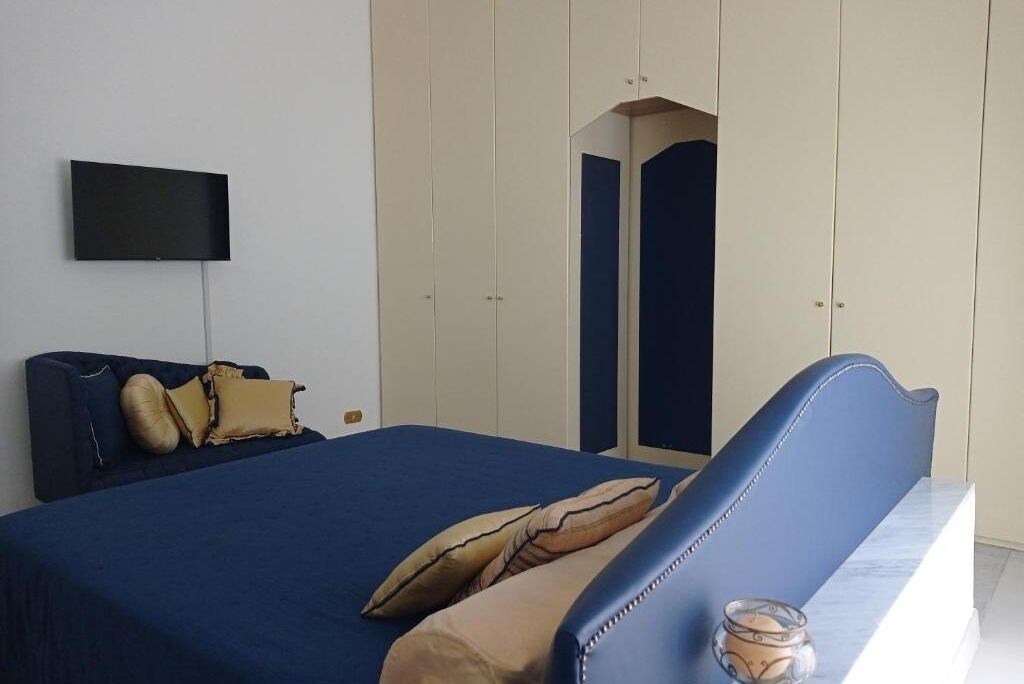 Photo of Bedroom in Borghesiana