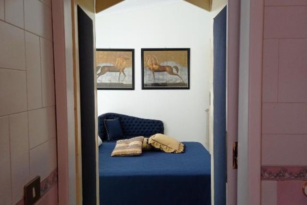 Photo of Bedroom in Borghesiana