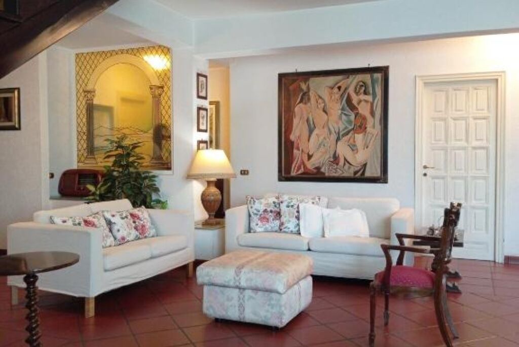 Photo of Livingroom in Borghesiana