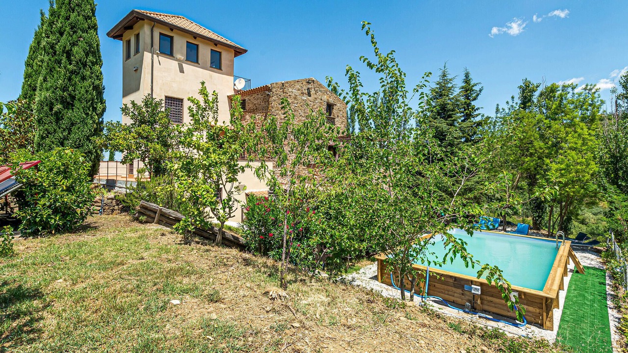 Photo of Outdoor in Laureana Cilento