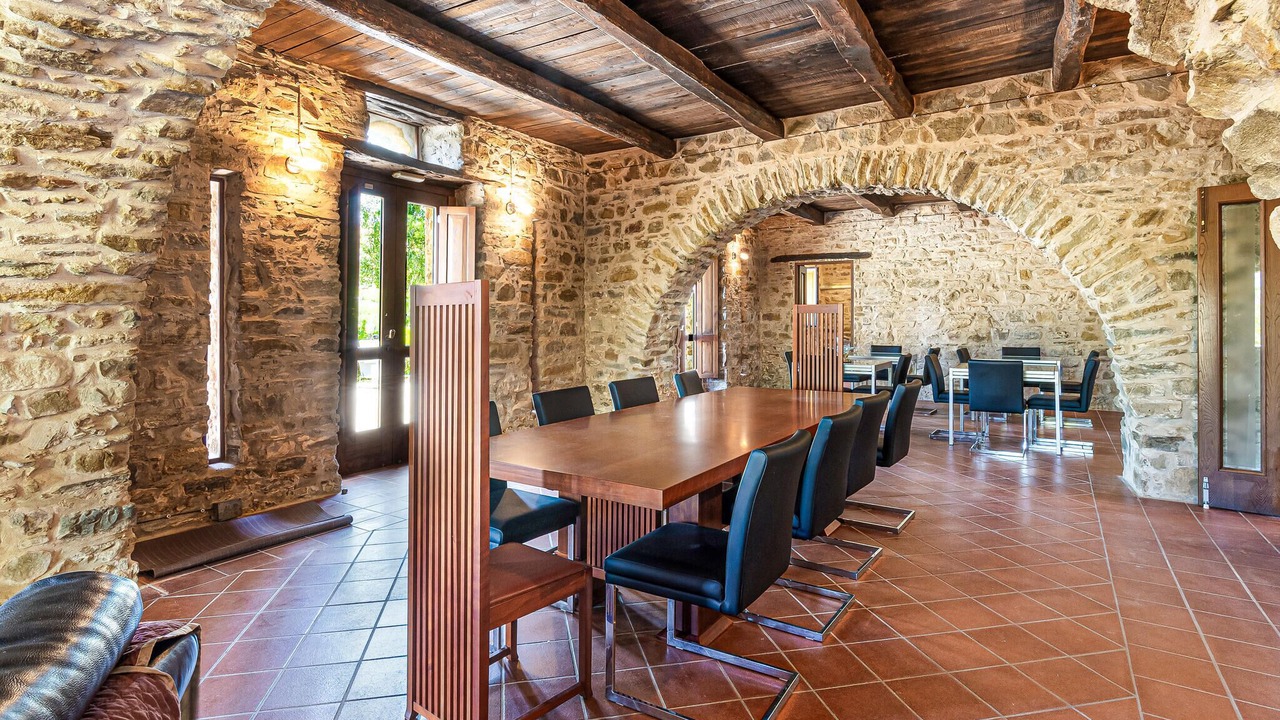 Photo of Bedroom in Laureana Cilento