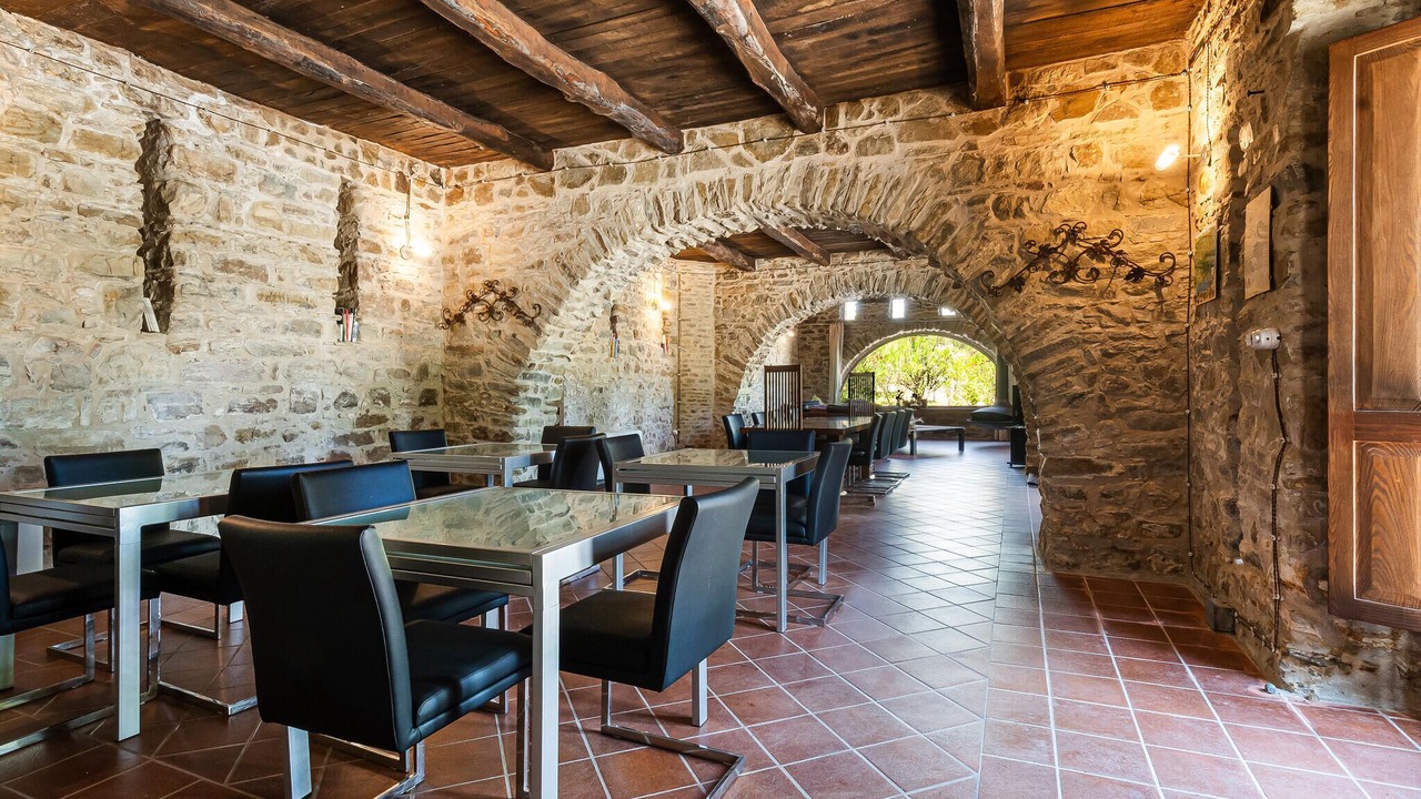 Photo of Bedroom in Laureana Cilento
