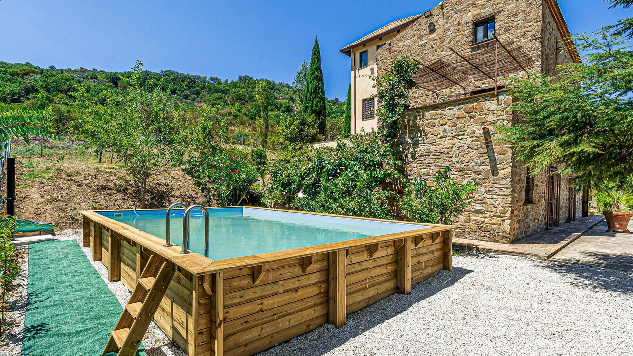 Photo of Outdoor in Laureana Cilento