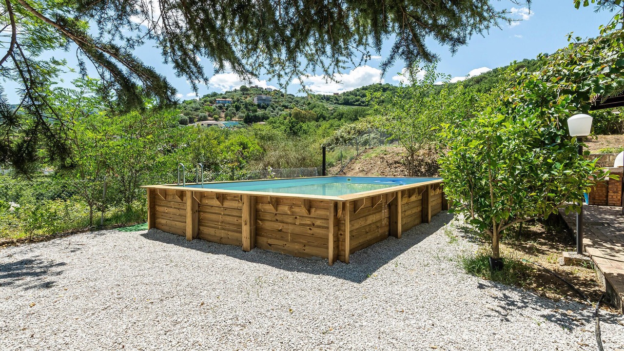Photo of Outdoor in Laureana Cilento
