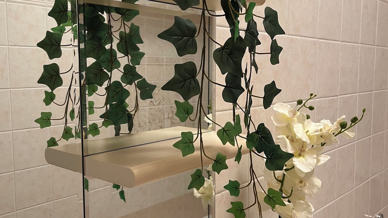 Photo of Bathroom in Tuscolano