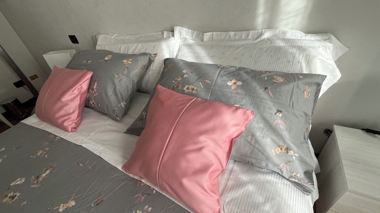 Photo of Bedroom in Tuscolano