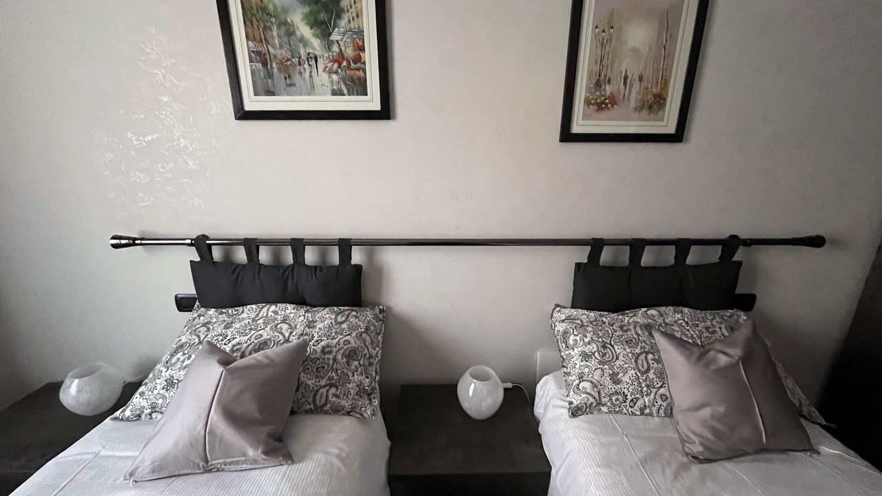 Photo of Bedroom in Tuscolano