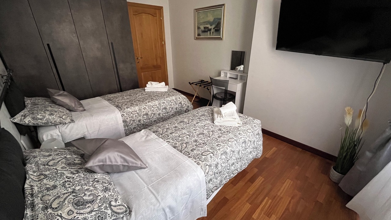 Photo of Bedroom in Tuscolano