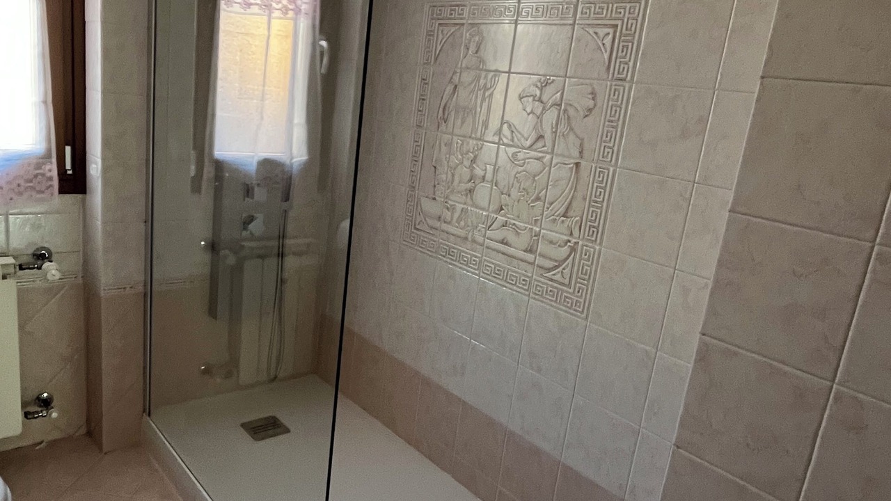 Photo of Bathroom in Tuscolano