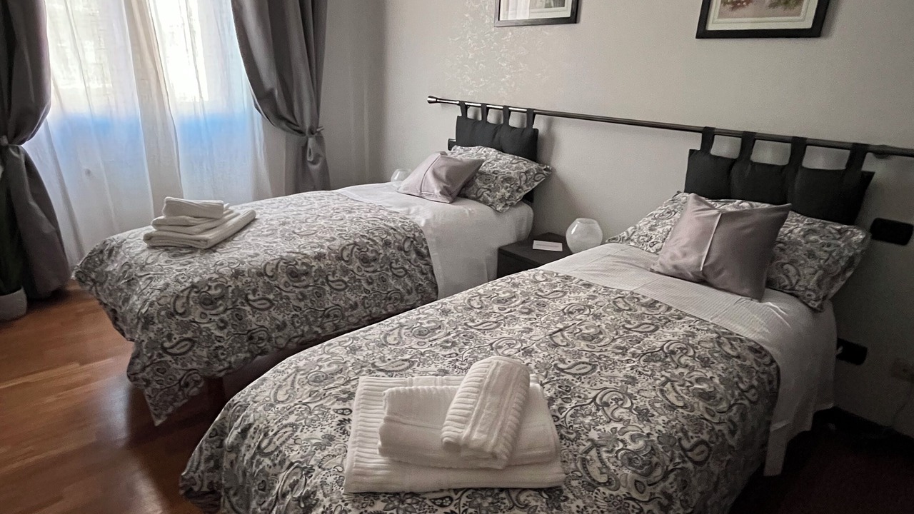Photo of Bedroom in Tuscolano