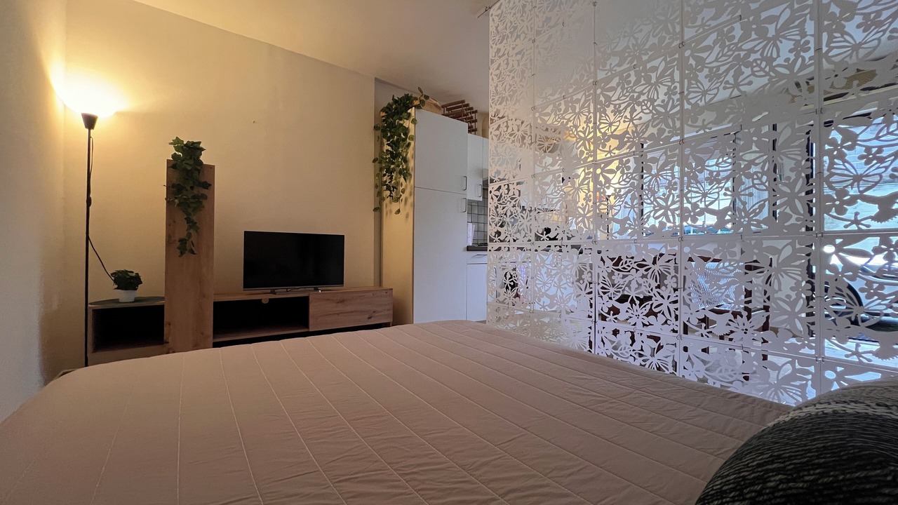 Photo of Bedroom in Quartiere XXVII Primavalle