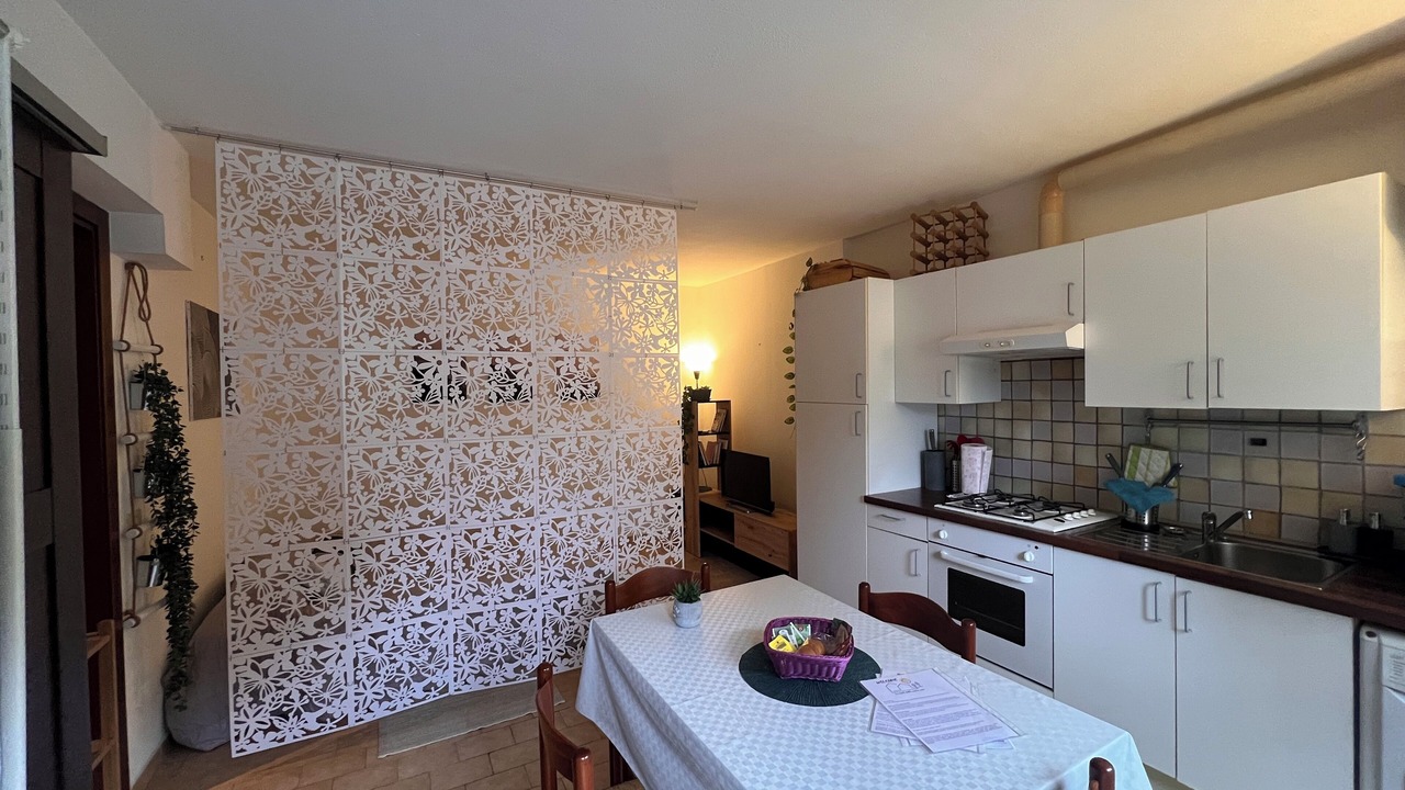 Photo of Kitchen in Quartiere XXVII Primavalle