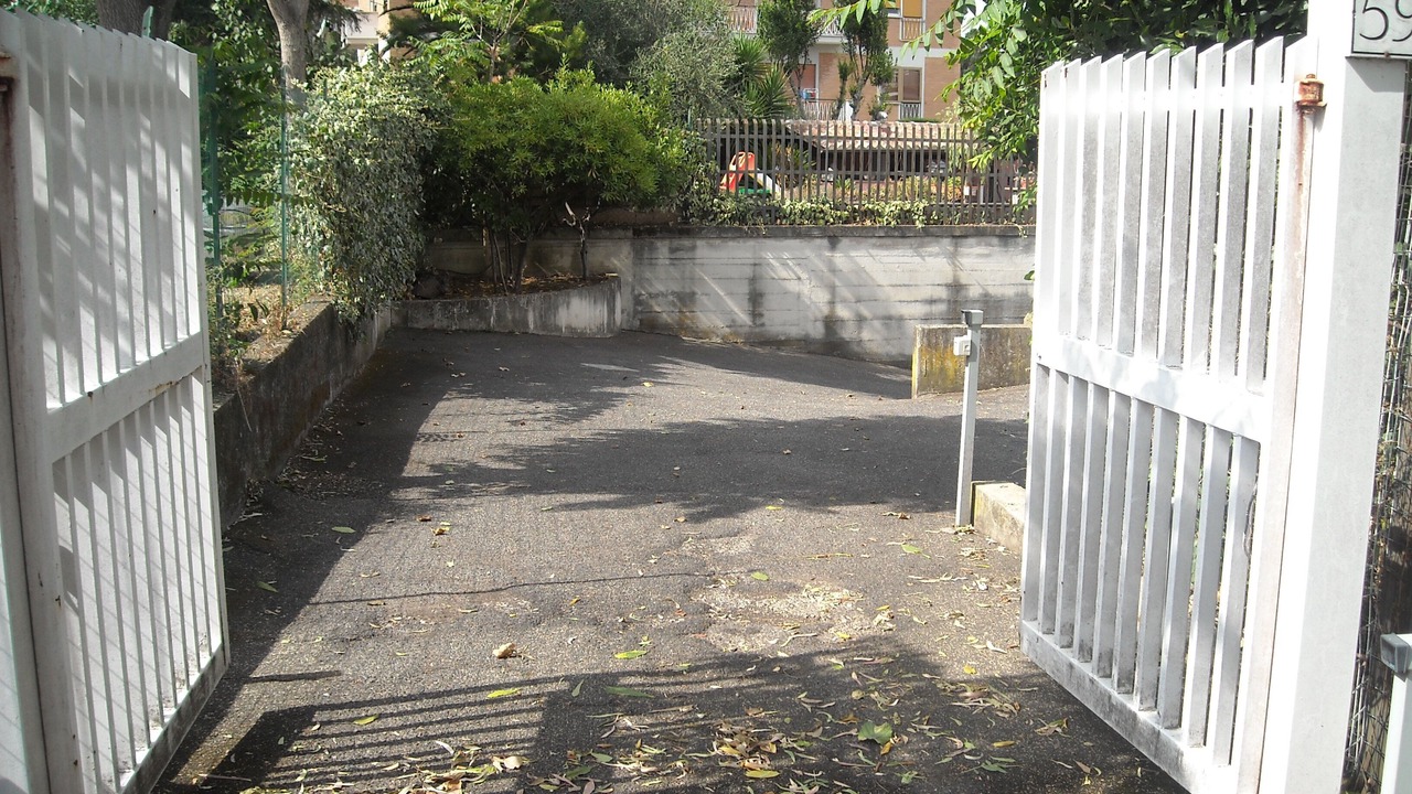 Photo of Outdoor in Quartiere XXVII Primavalle