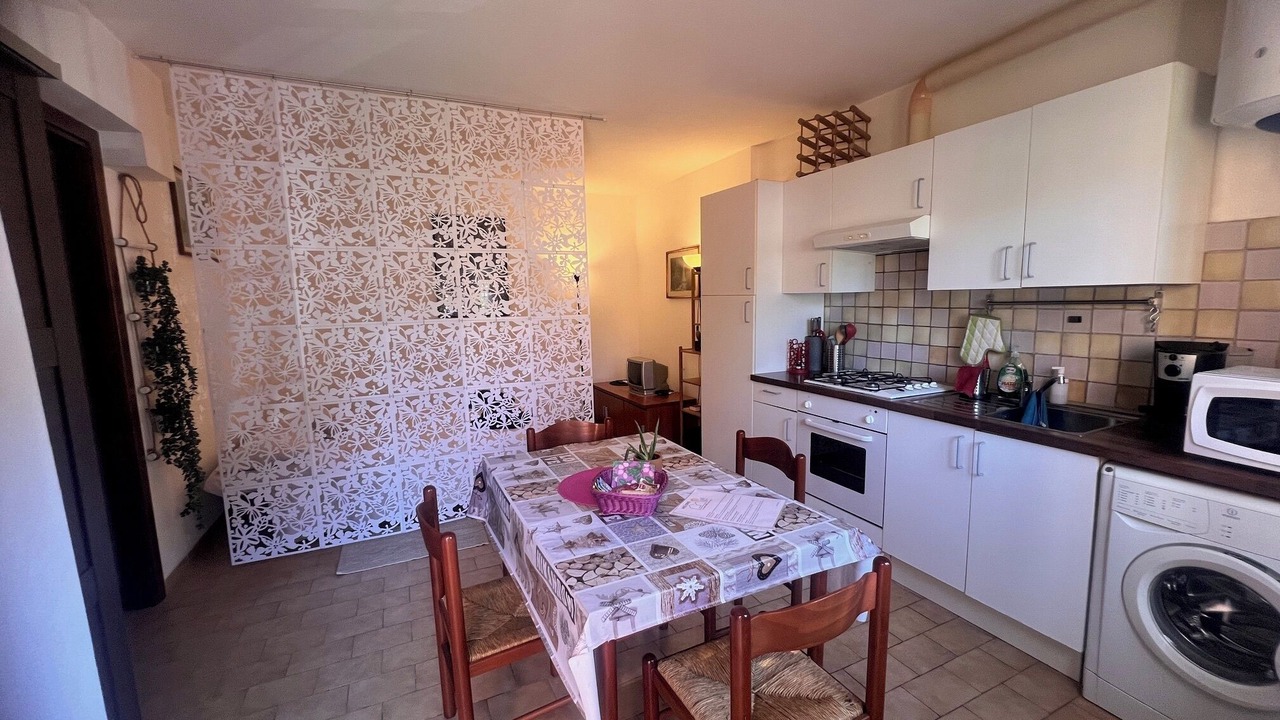Photo of Kitchen in Quartiere XXVII Primavalle