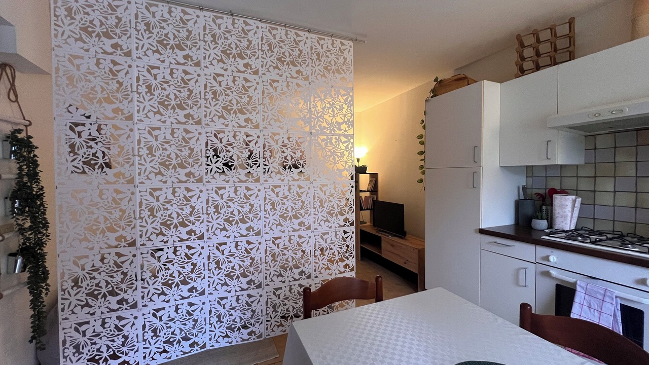 Photo of Kitchen in Quartiere XXVII Primavalle