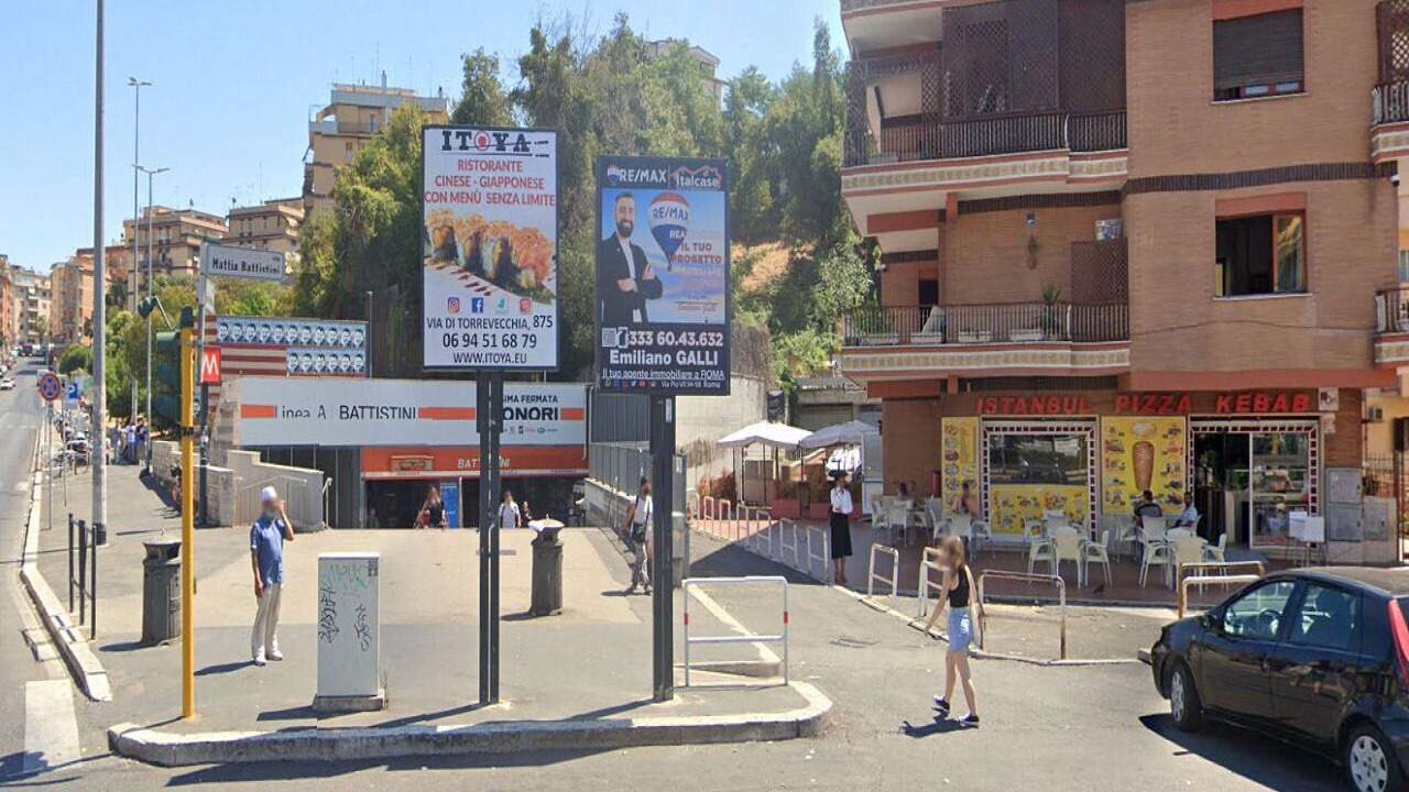 Photo of Others in Quartiere XXVII Primavalle