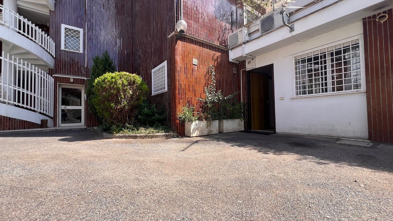 Photo of Outdoor in Quartiere XXVII Primavalle